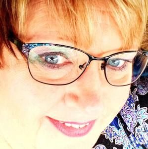 Meet your Posher, Nancy